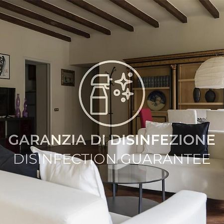 Italianway-Argelati 12 Διαμέρισμα Μιλάνο Εξωτερικό φωτογραφία